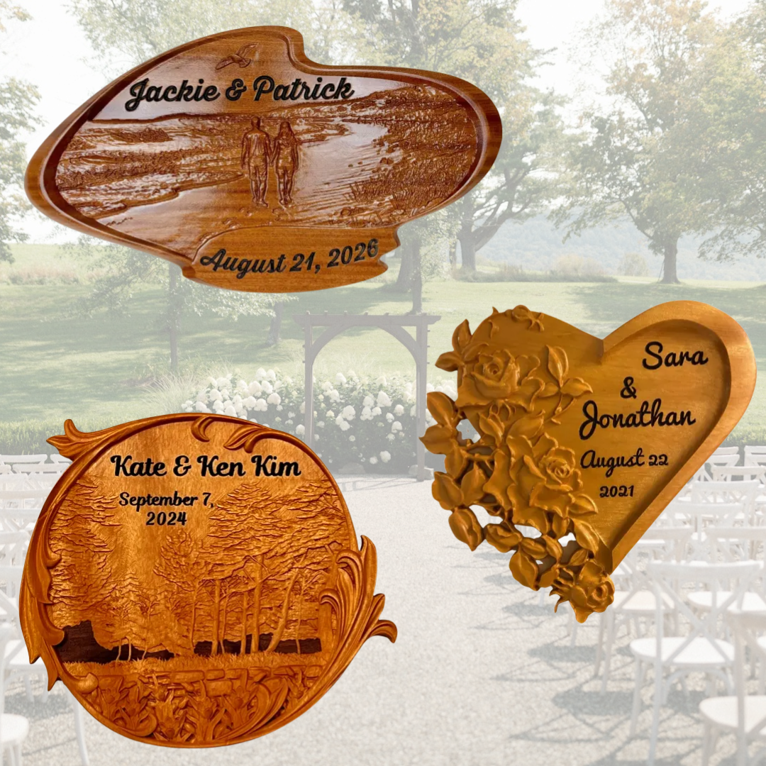 Wedding Studio