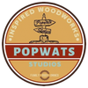 PopWatsStudios - Home